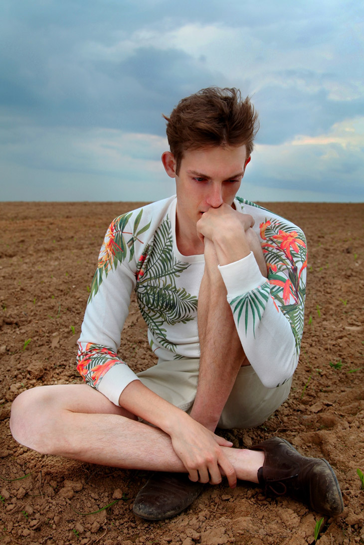 Pawel Binczak