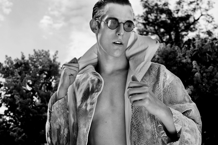Pawel Binczak
