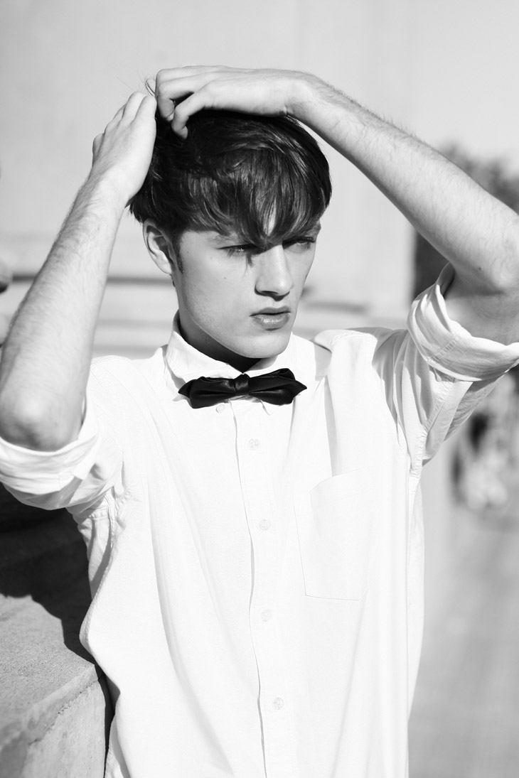 Przemek Dunayev