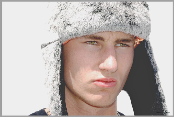 Ryan Hunter