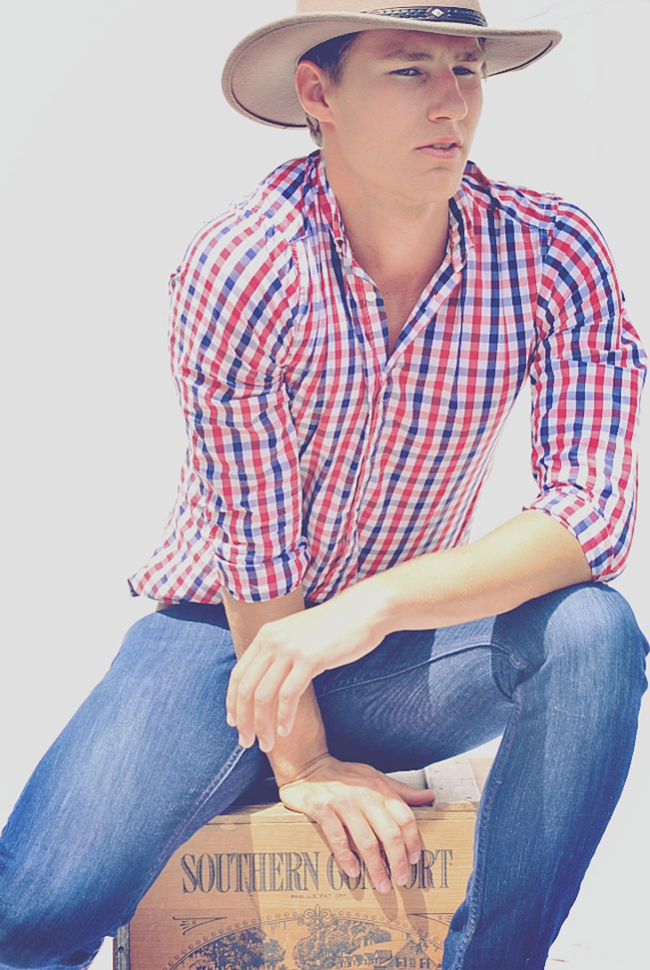 Ryan Hunter