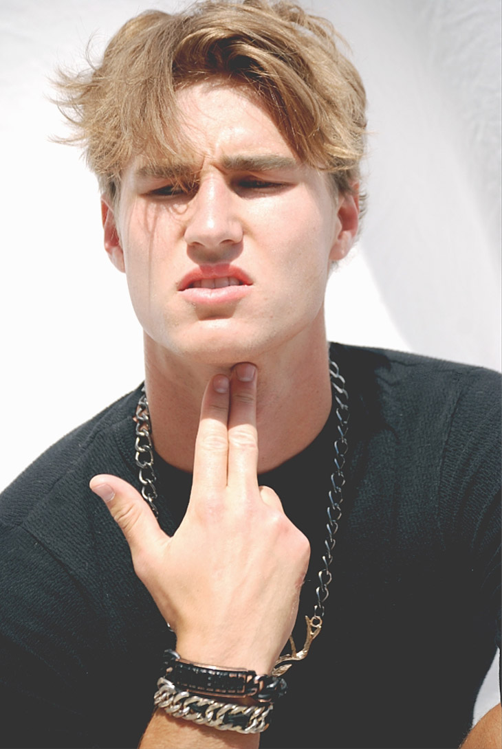 Ryan Hunter