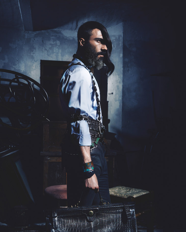 Sasha Marini