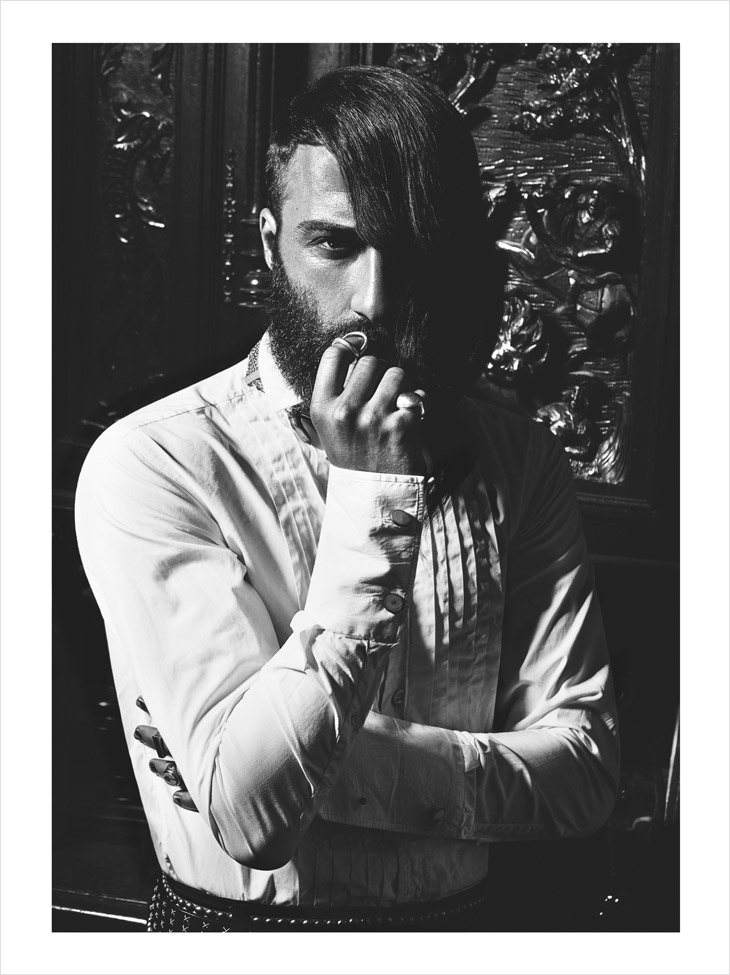 Sasha Marini