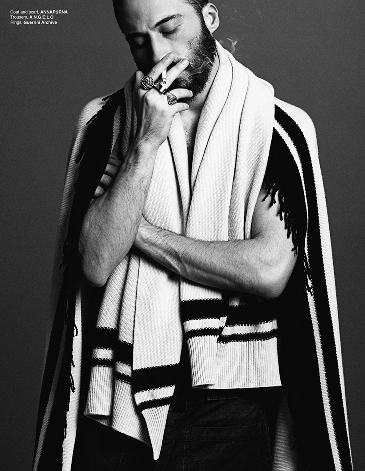 Sasha Marini
