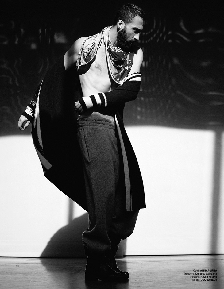 Sasha Marini