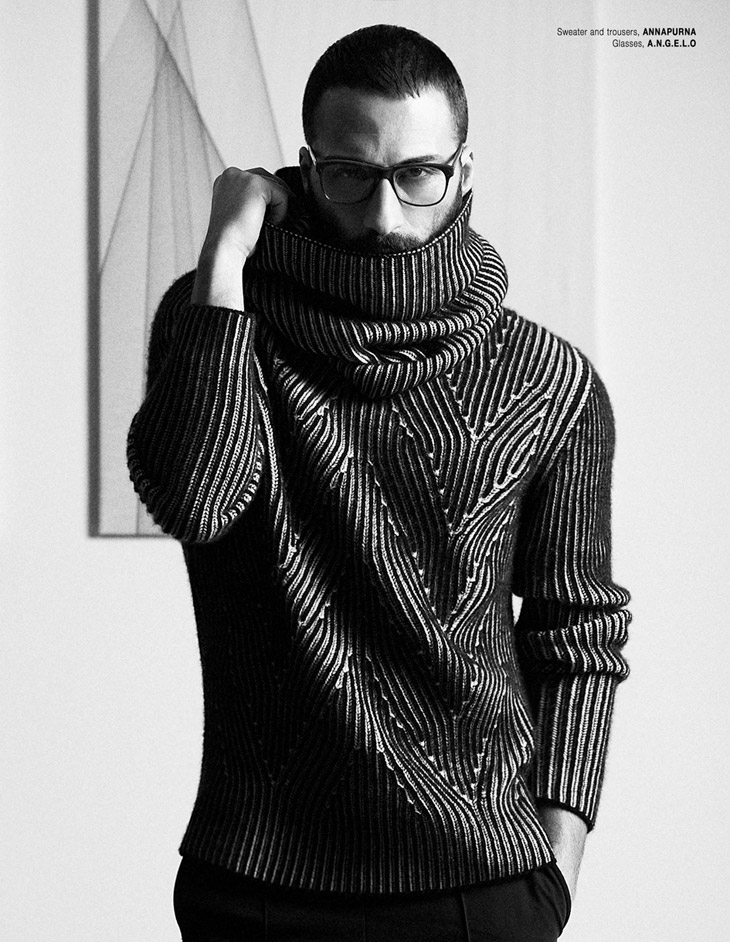 Sasha Marini