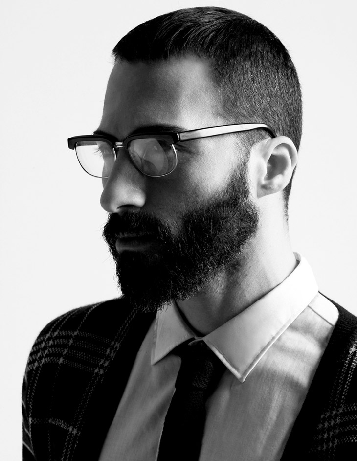 Sasha Marini