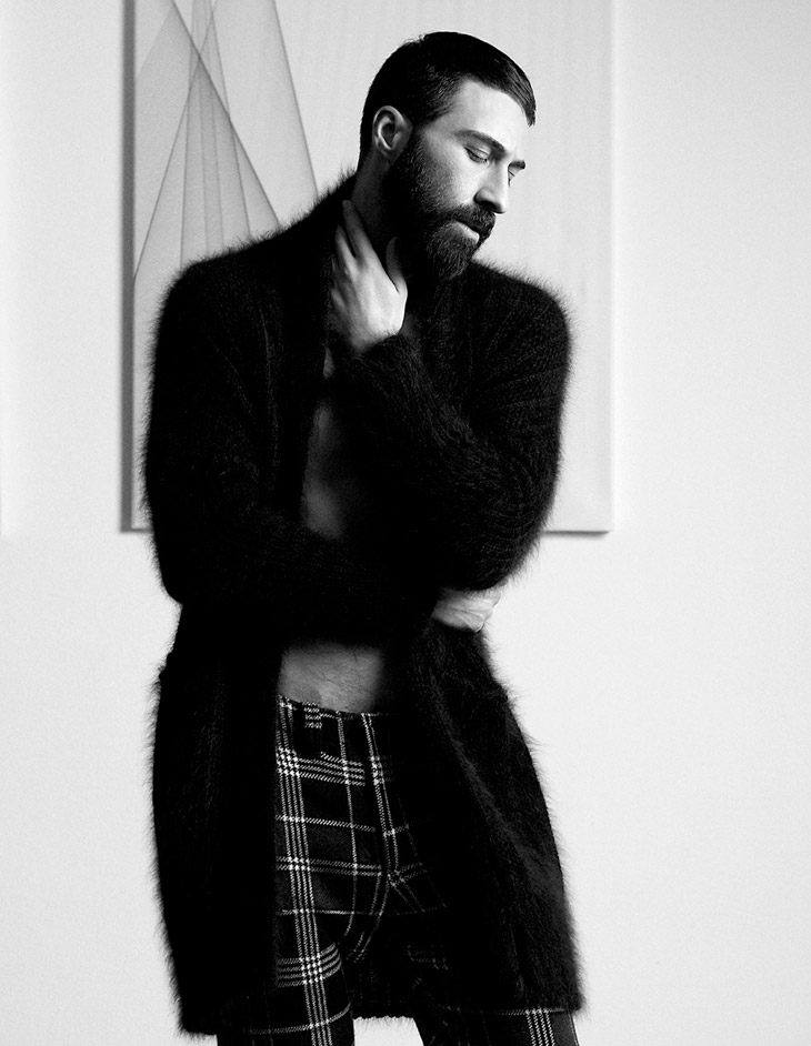 Sasha Marini