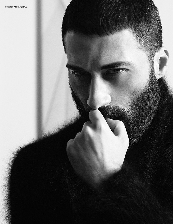 Sasha Marini