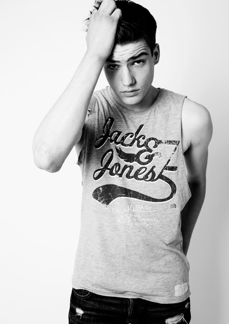 Tom Blake