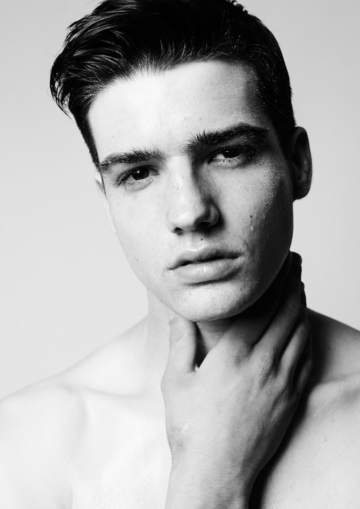 Tom Blake
