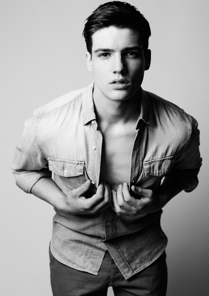 Tom Blake