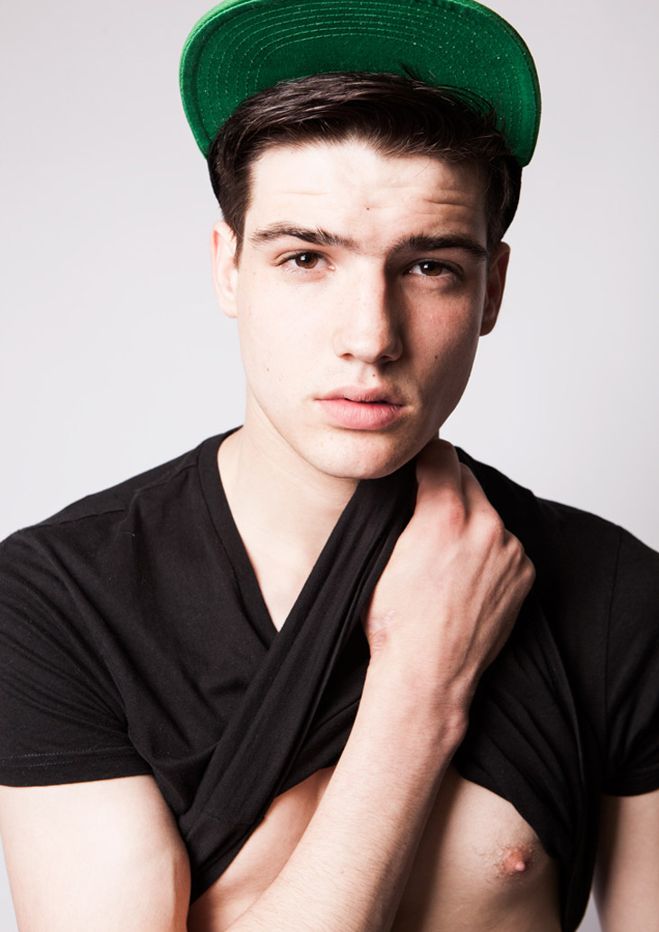 Tom Blake