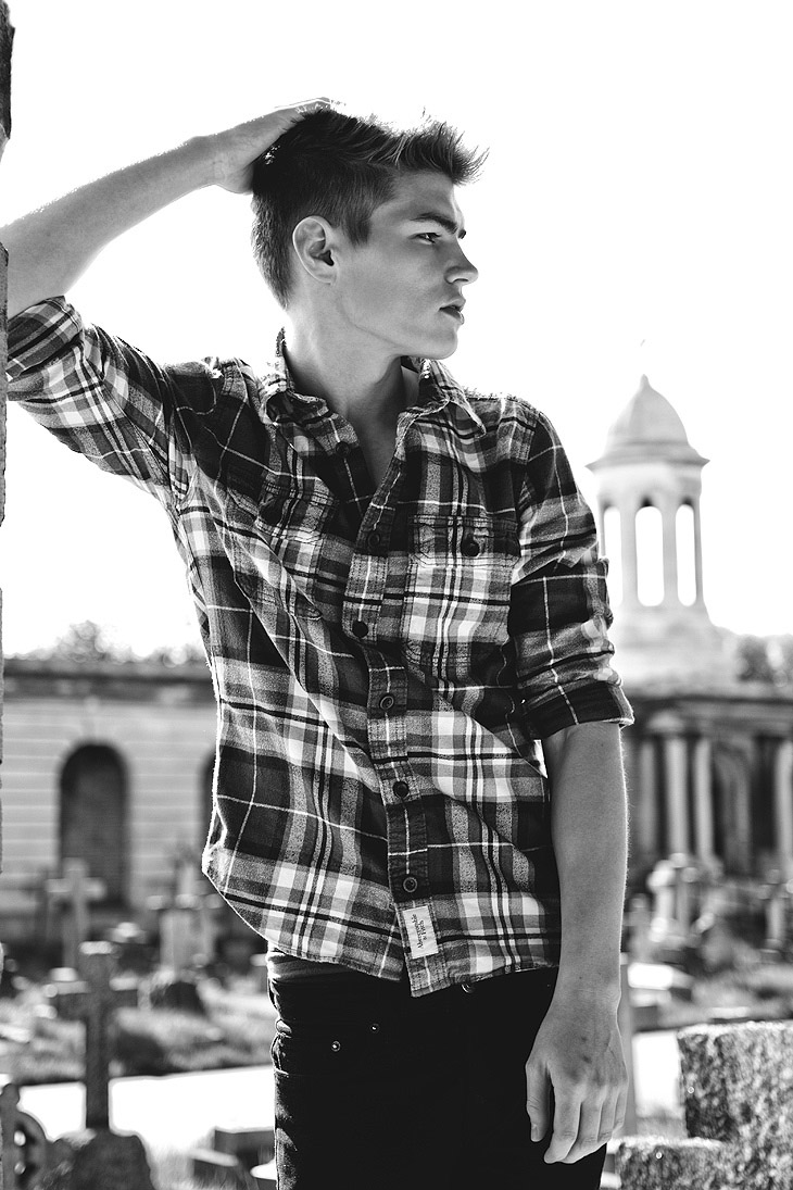 Xander Hodgson