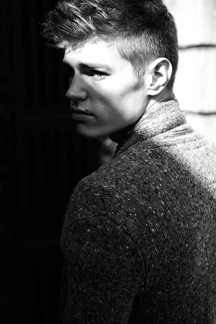 Xander Hodgson