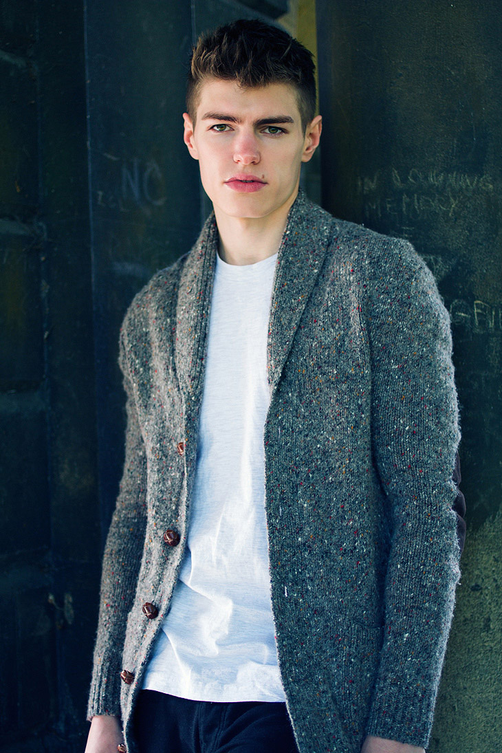 Xander Hodgson