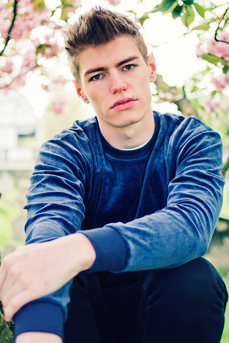 Xander Hodgson