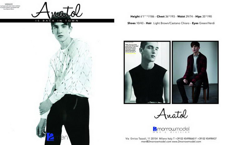 2morrow Models