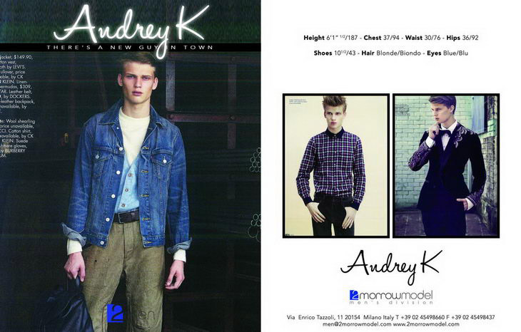 2morrow Models