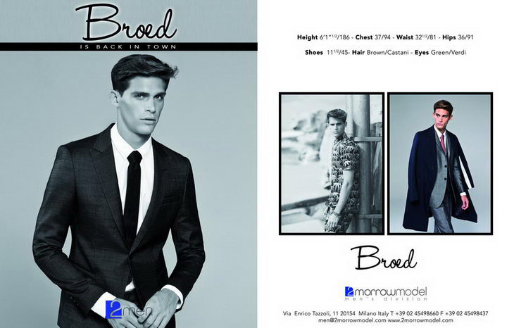 2morrow Models