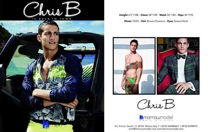 2morrow Models