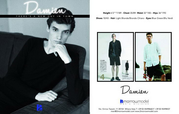 2morrow Models