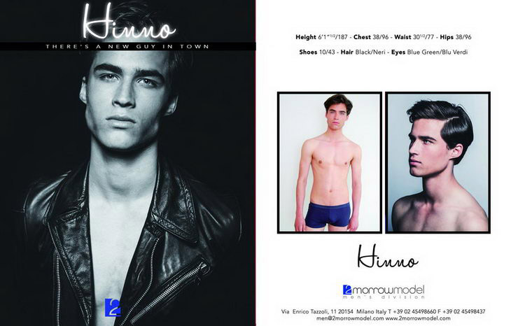 2morrow Models