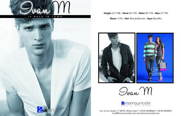 2morrow Models