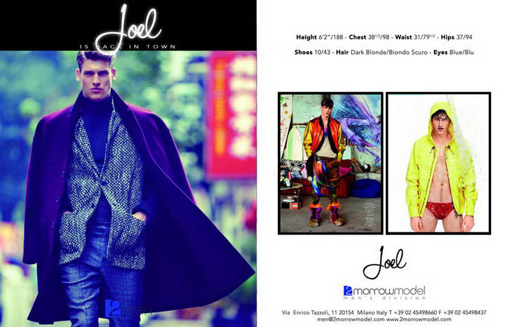 2morrow Models