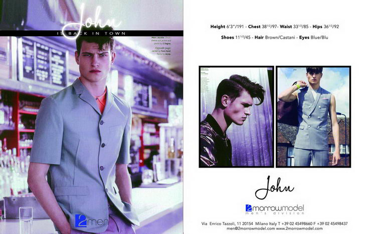 2morrow Models