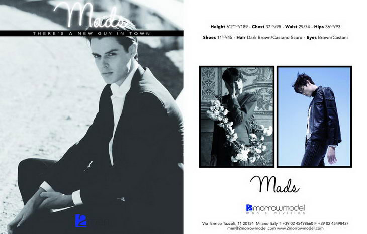 2morrow Models
