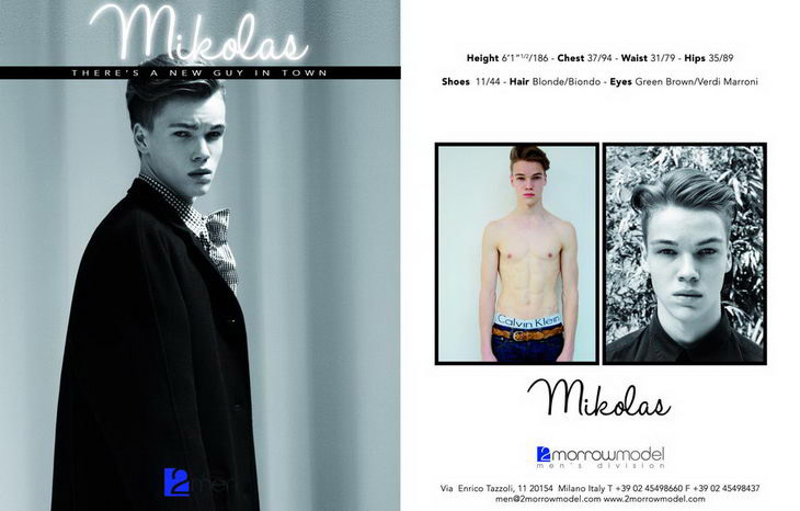 2morrow Models