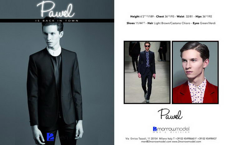 2morrow Models