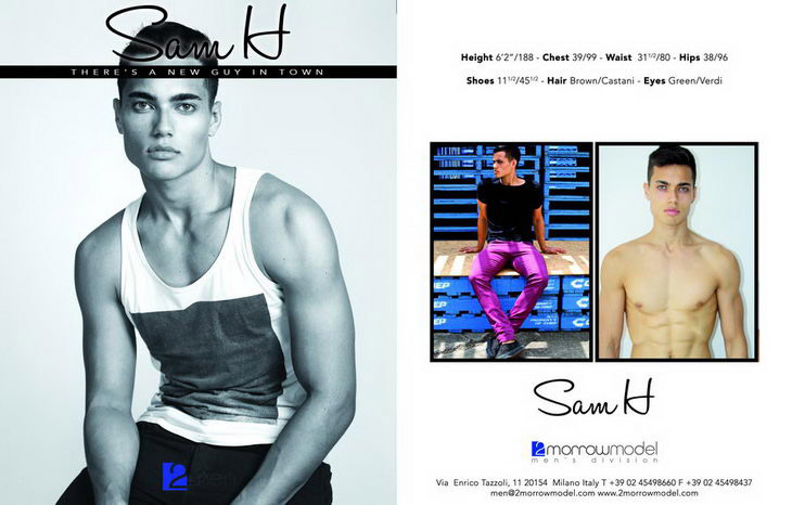 2morrow Models