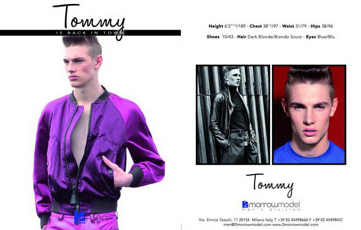 2morrow Models