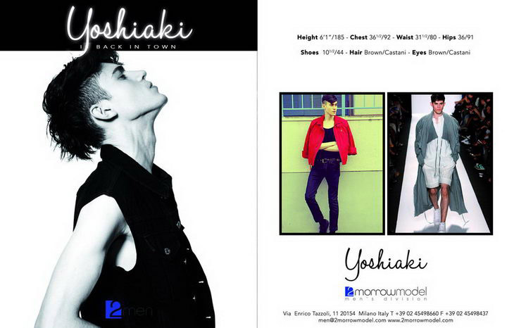 2morrow Models