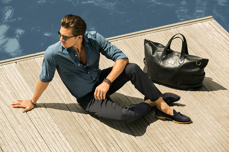 Adam Senn