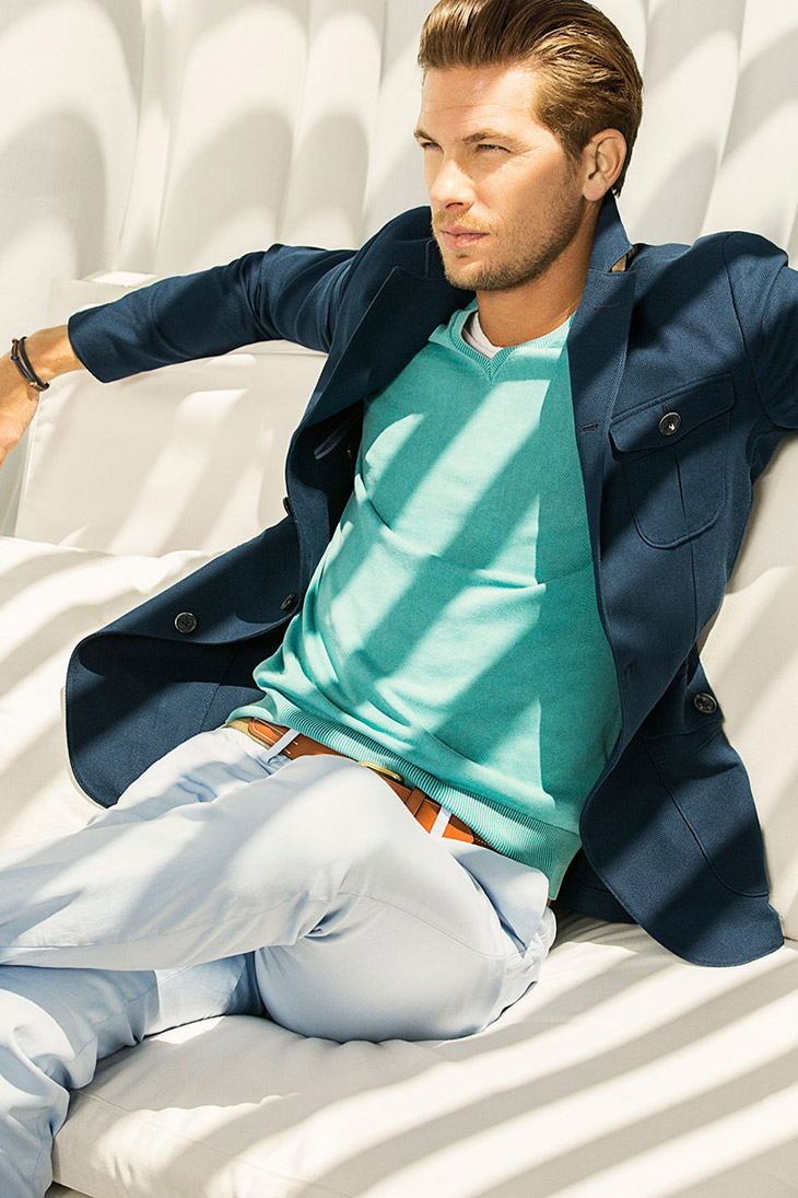 Adam Senn