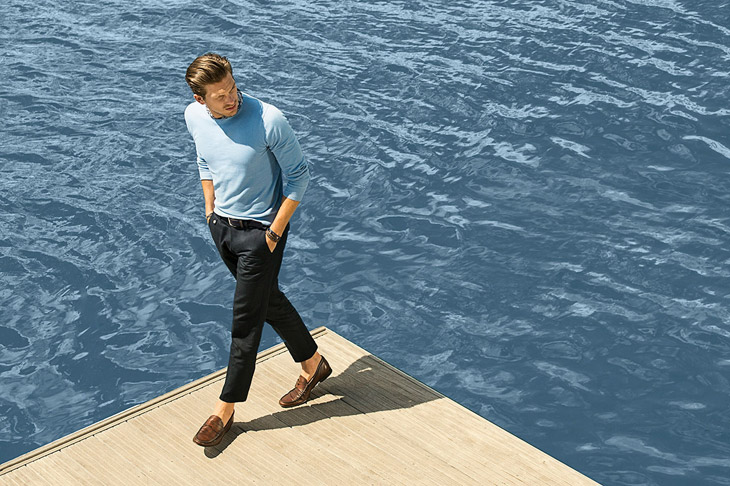 Adam Senn