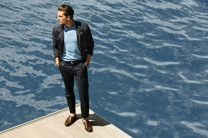 Adam Senn
