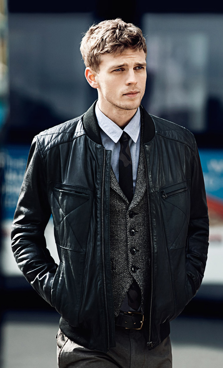 Benjamin Eidem