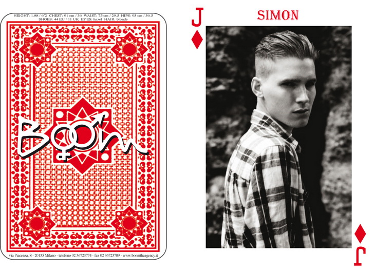 Boom Models