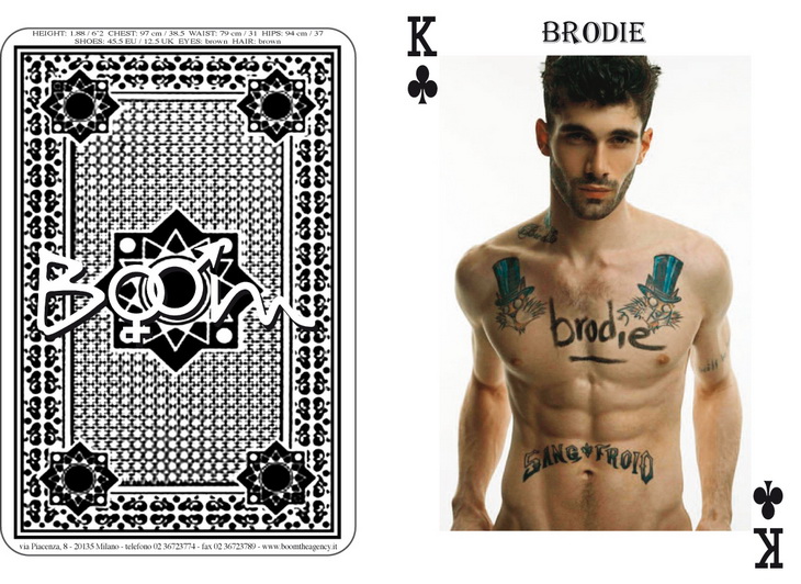 Boom Models