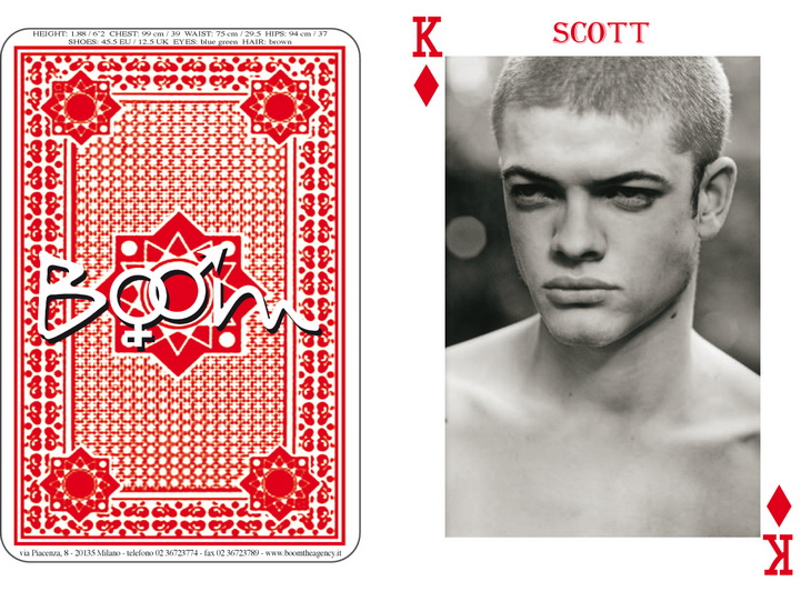 Boom Models