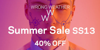Wrong Weather