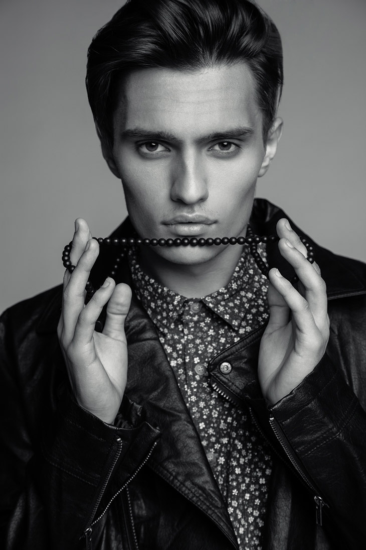Egor Zakiryaev