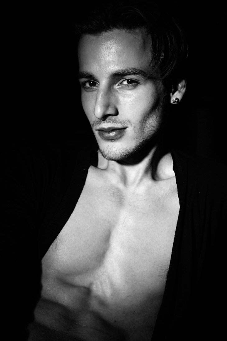 Gerard Alonso