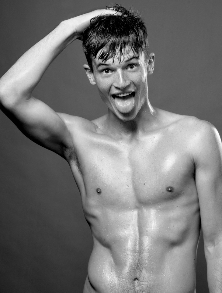 Jacob Scott