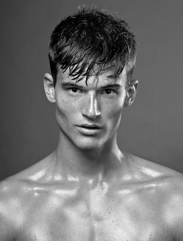 Jacob Scott